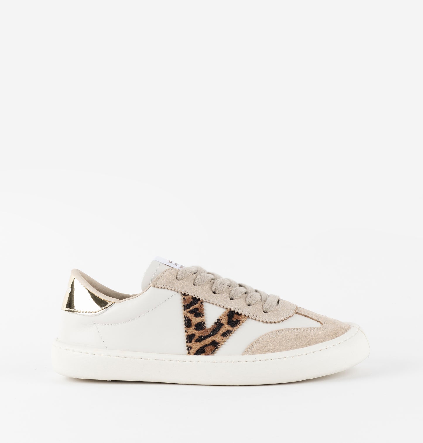 Victoria - Ténis Olmo Beige