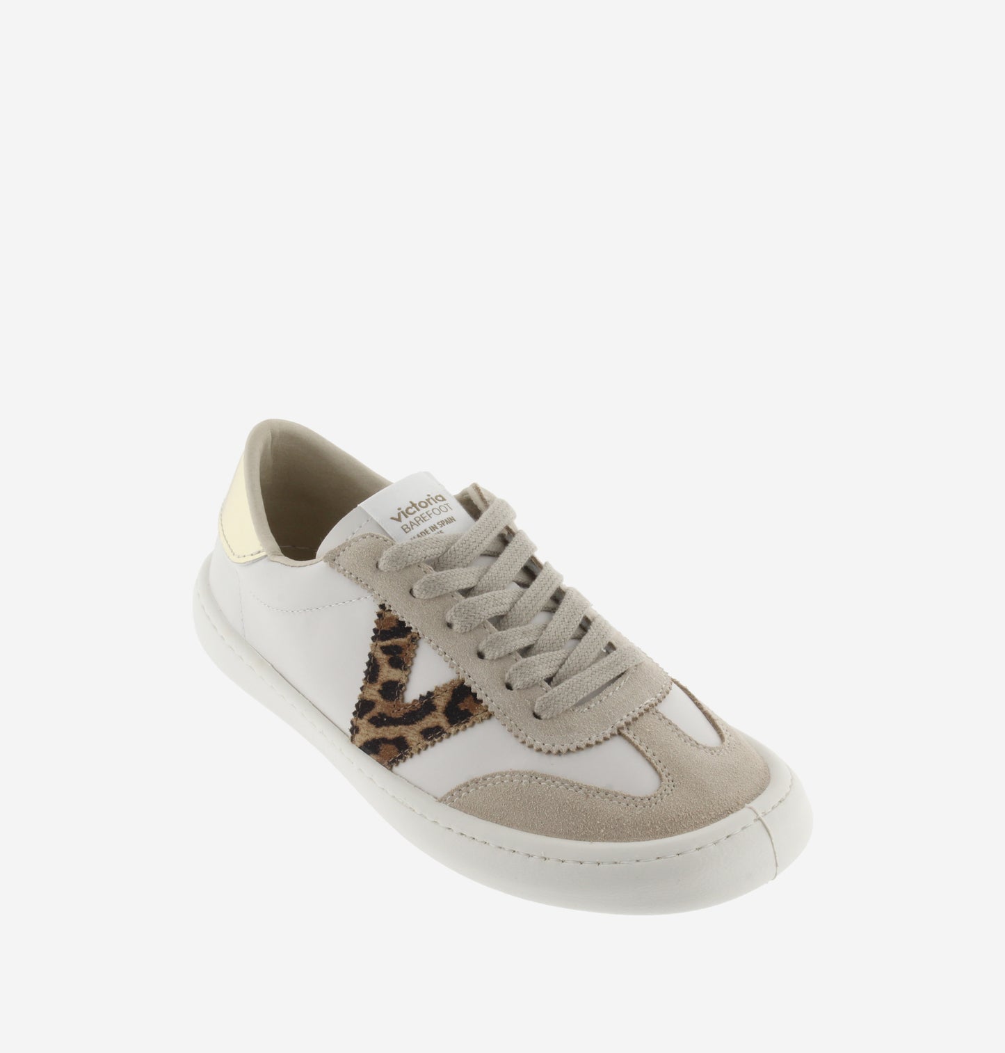 Victoria - Ténis Olmo Beige