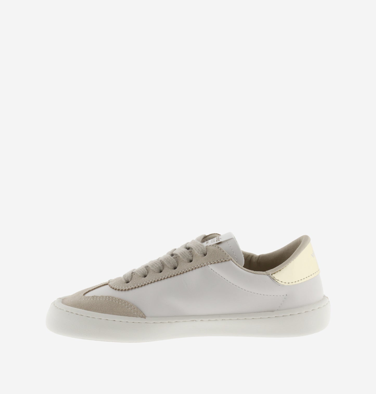 Victoria - Ténis Olmo Beige