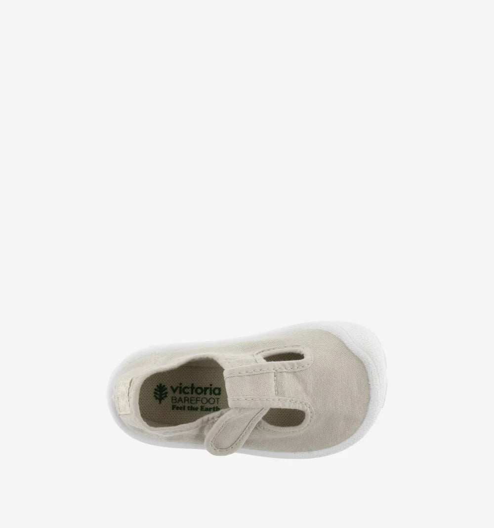 Victoria - Bosco Barefoot Sandália Drec® Hielo