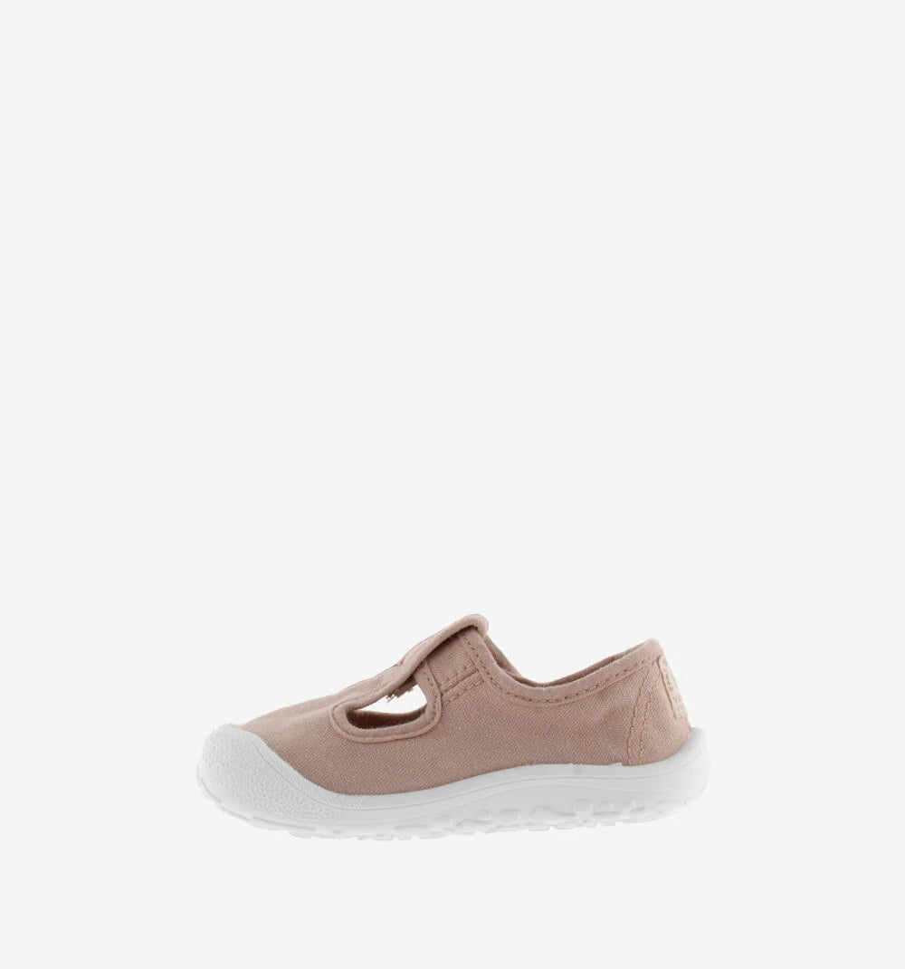 Victoria - Bosco Barefoot Sandália Drec® Ballet