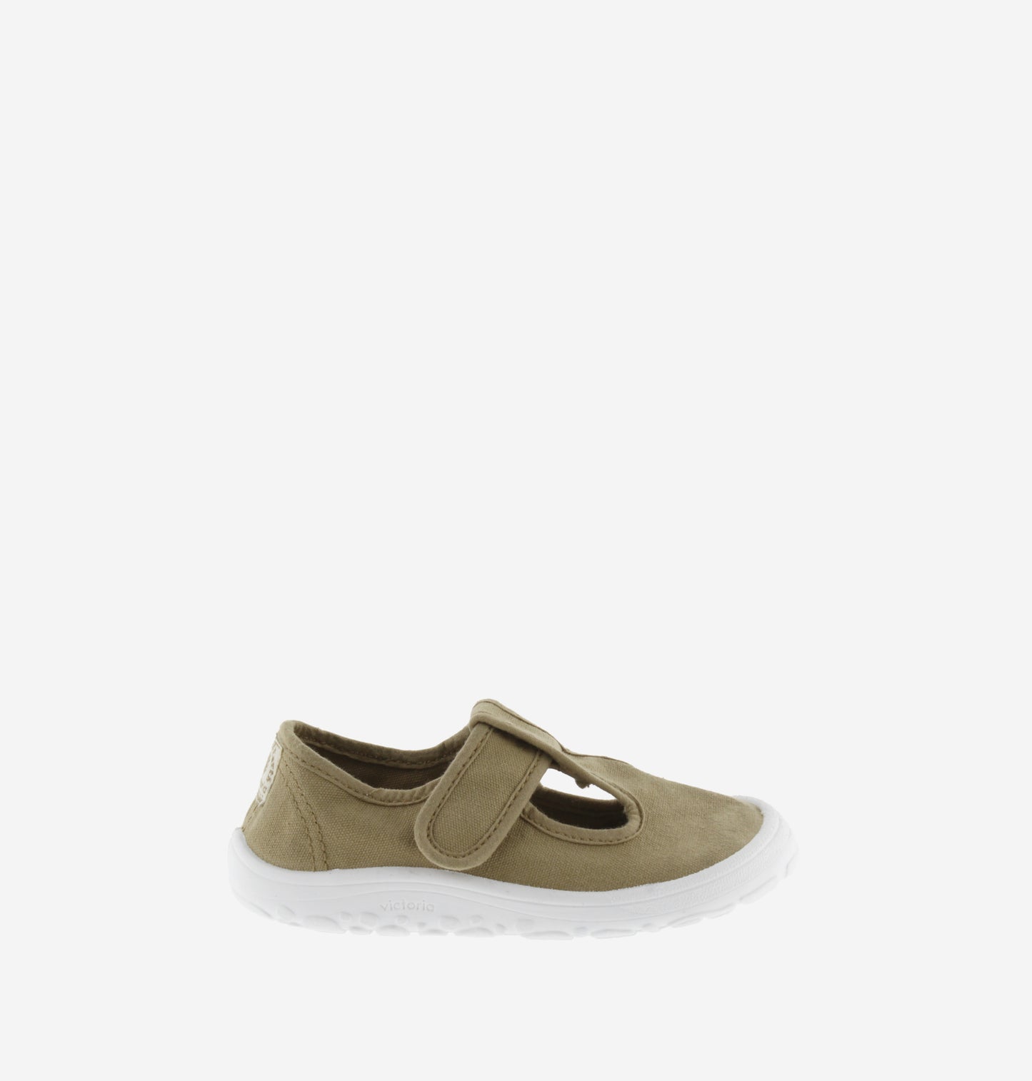 Victoria - Bosco Barefoot Sandália Drec® Laurel