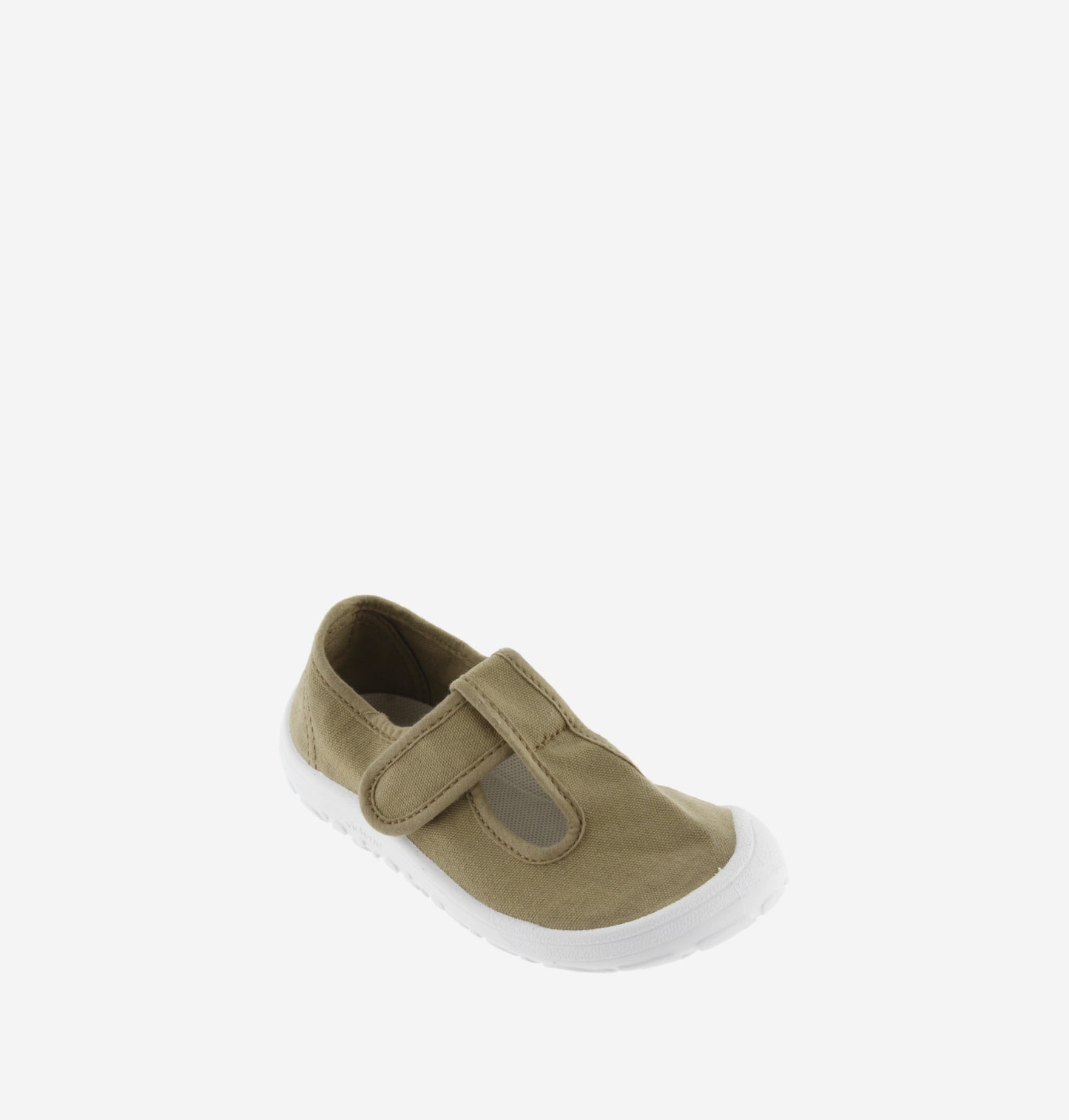 Victoria - Bosco Barefoot Sandália Drec® Laurel
