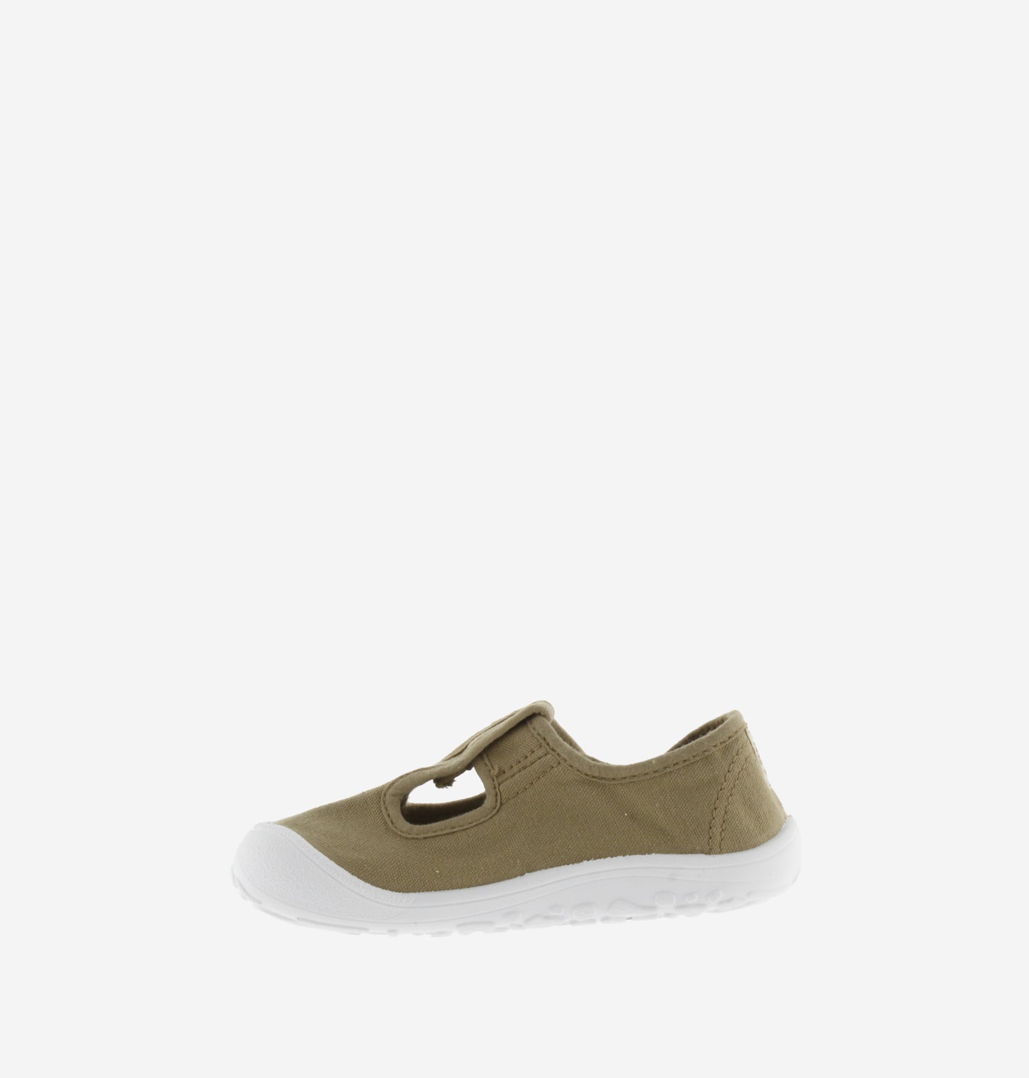 Victoria - Bosco Barefoot Sandália Drec® Laurel