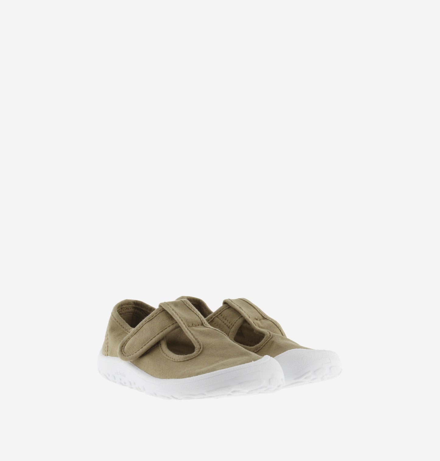 Victoria - Bosco Barefoot Sandália Drec® Laurel