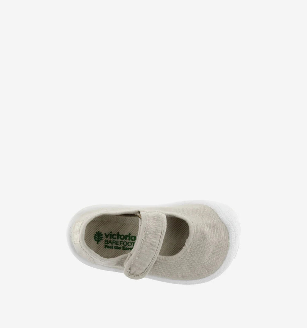 Victoria - Bosco Barefoot Mercedes Drec® Hielo