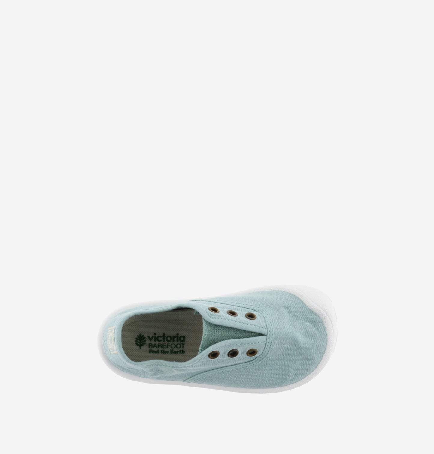 Victoria - Bosco Barefoot Inglês Drec® Maçã