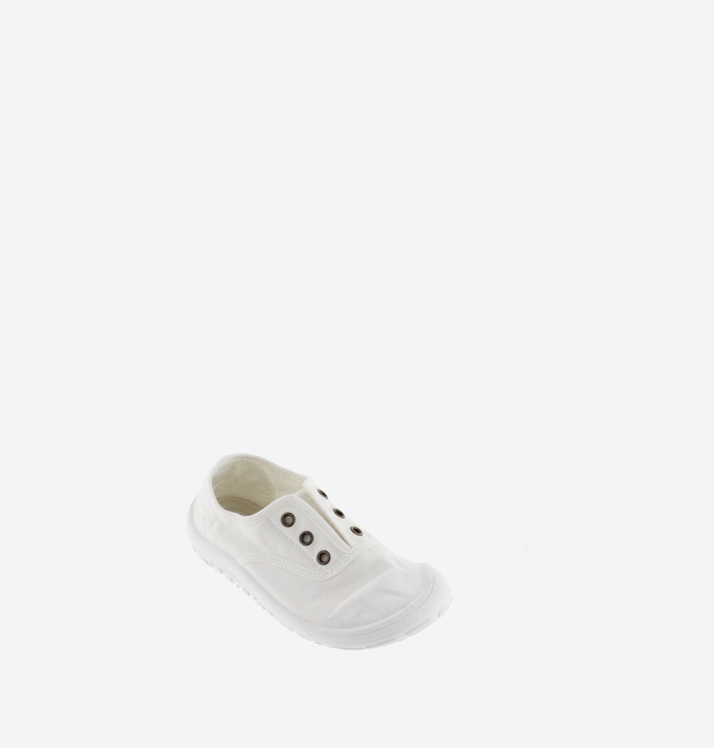 Victoria - Bosco Barefoot Inglês Drec® Branco