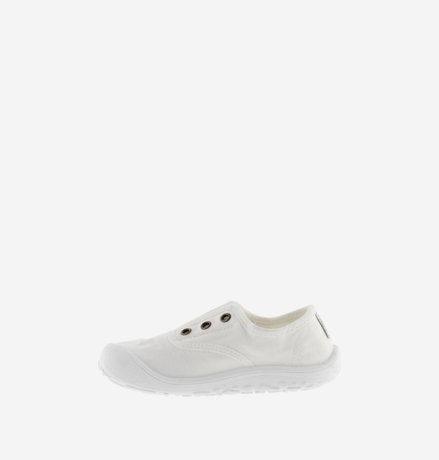 Victoria - Bosco Barefoot Inglês Drec® Branco