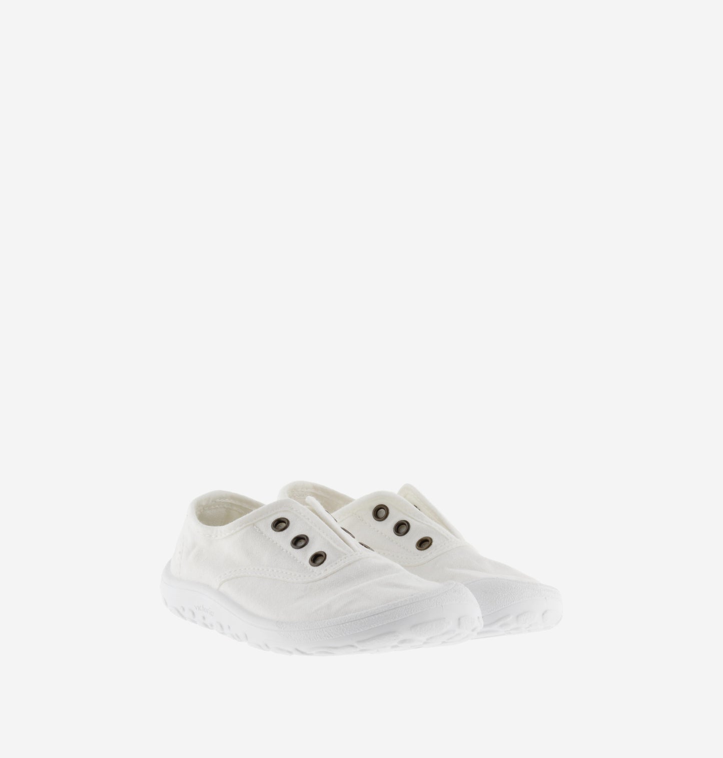 Victoria - Bosco Barefoot Inglês Drec® Branco