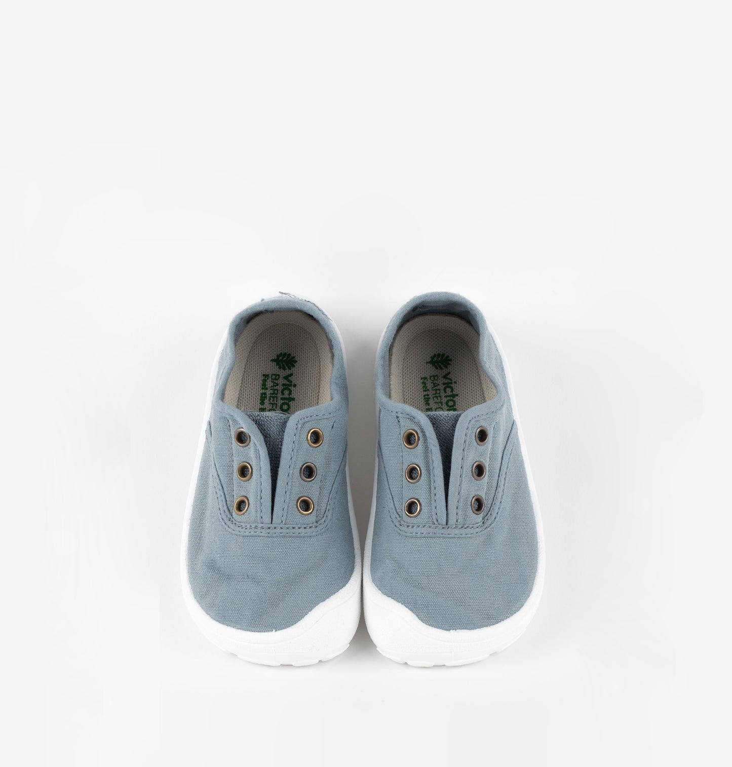 Victoria - Bosco Barefoot Inglês Drec® Atlantico