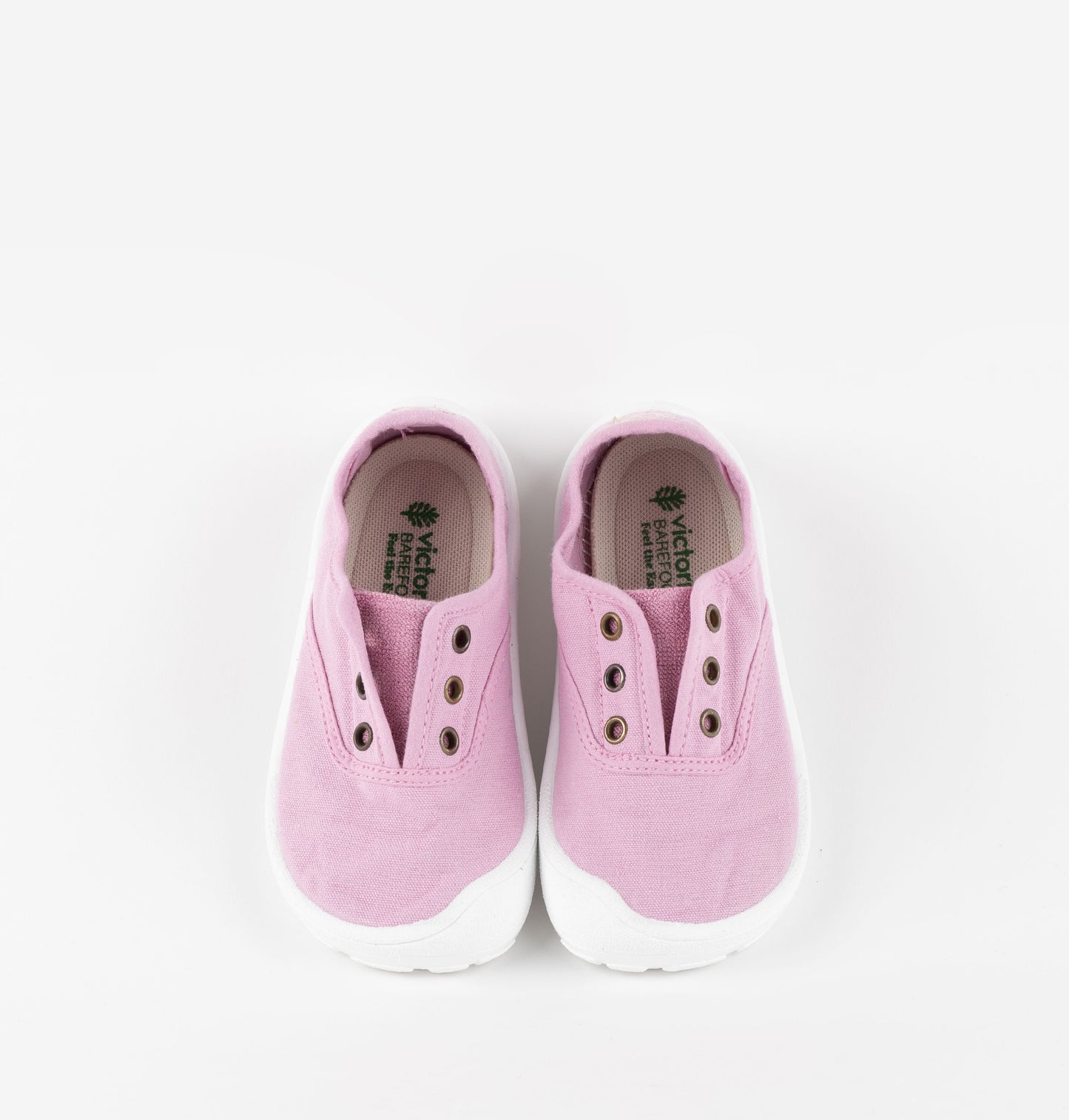 Victoria - Bosco Barefoot Inglês Drec® Petalo