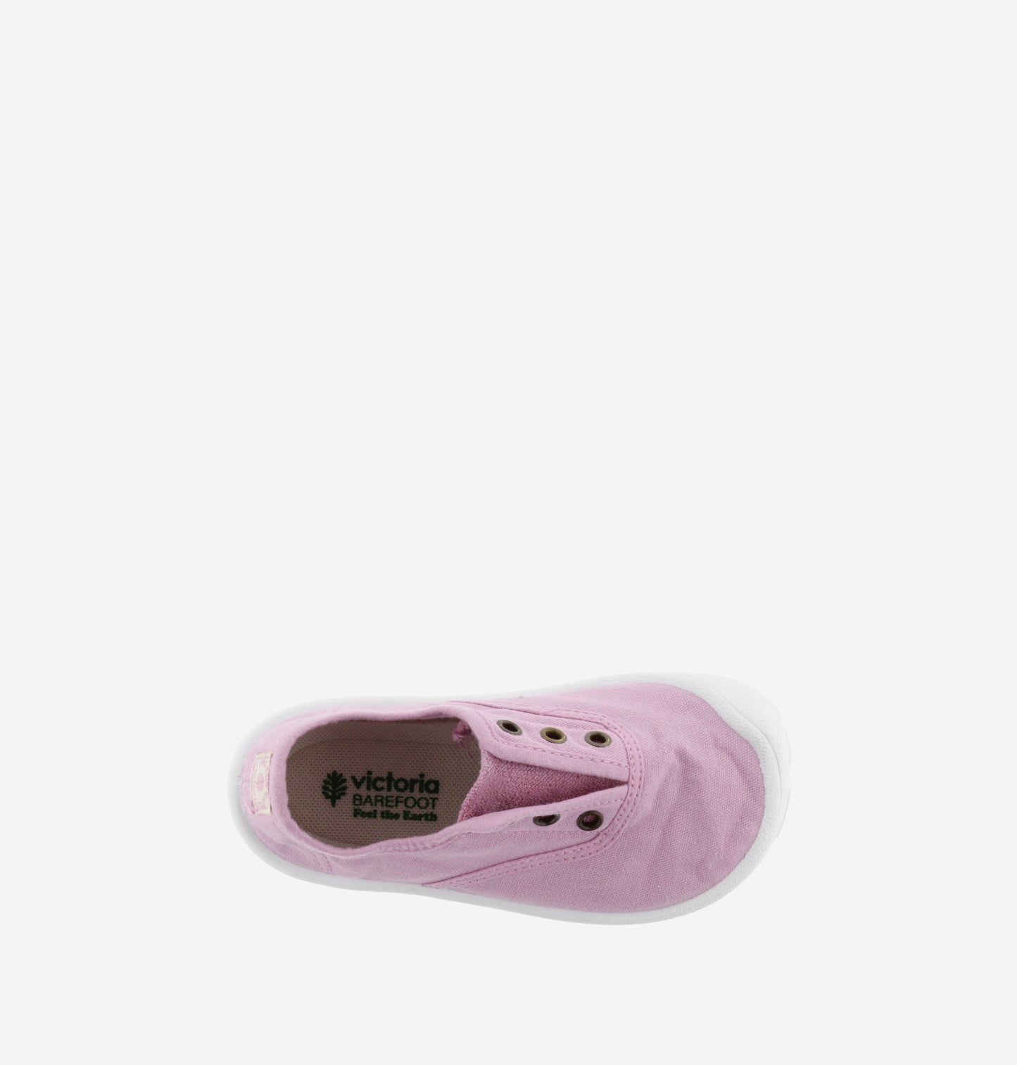 Victoria - Bosco Barefoot Inglês Drec® Petalo