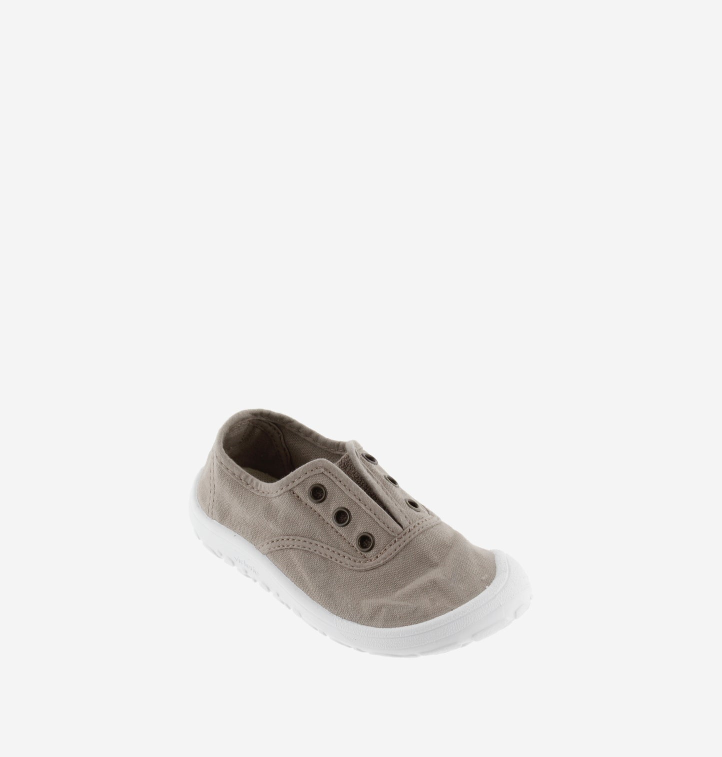 Victoria - Bosco Barefoot Inglês Drec® Bege