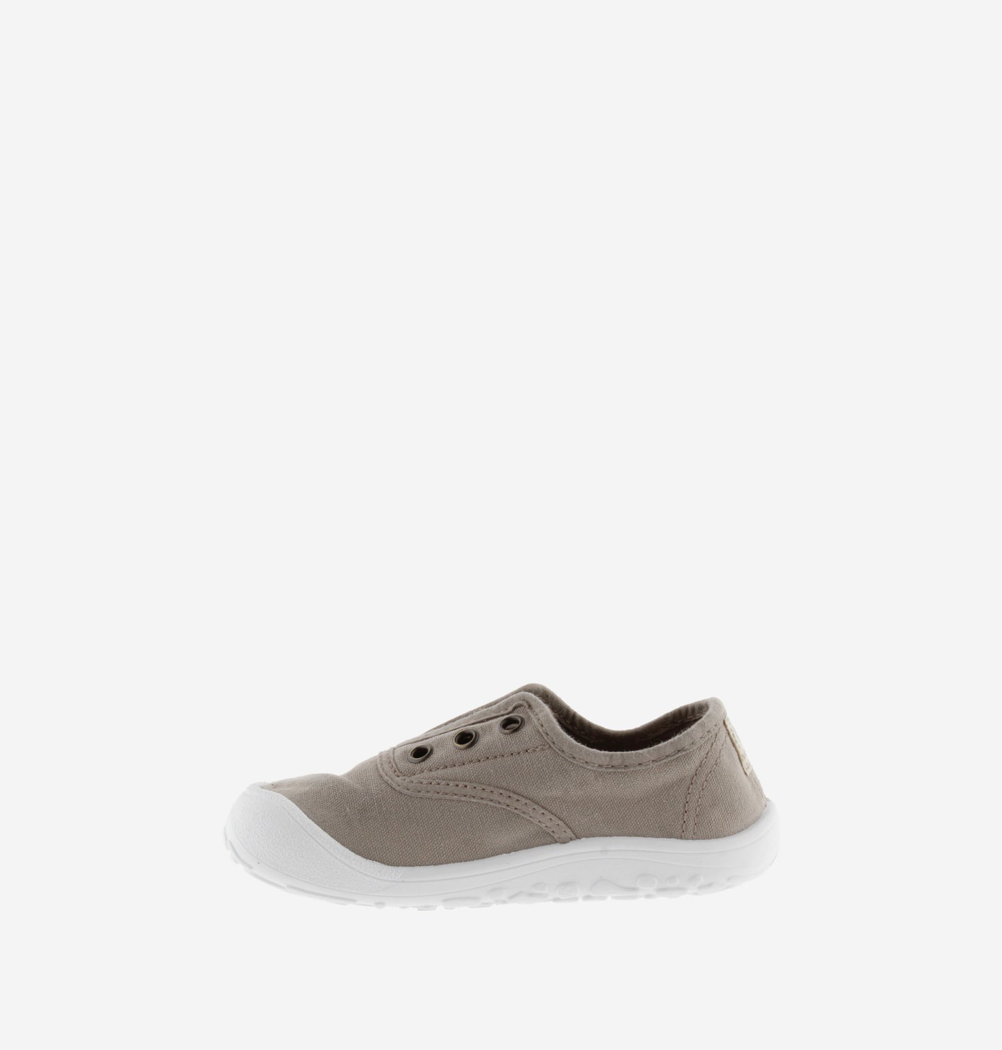 Victoria - Bosco Barefoot Inglês Drec® Bege