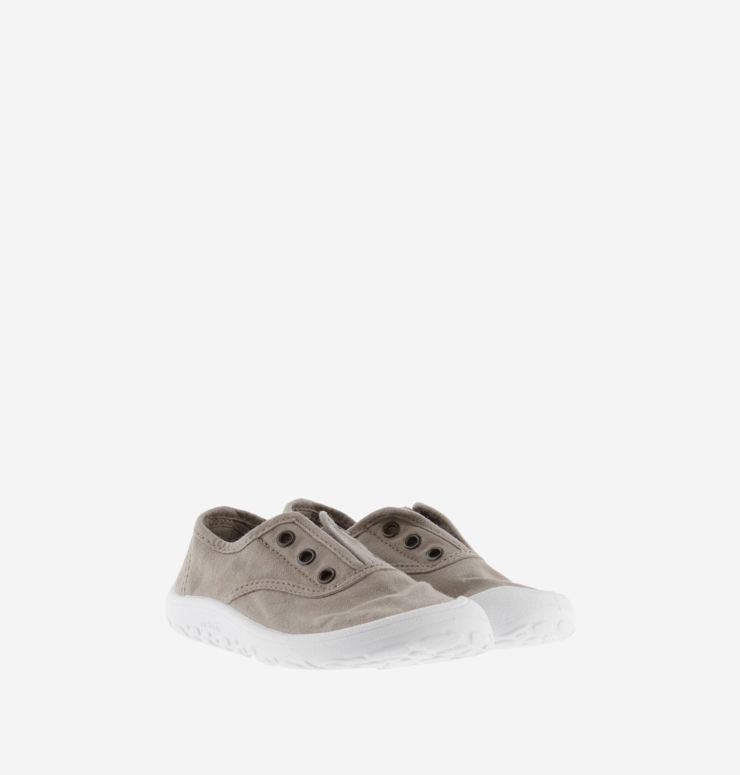 Victoria - Bosco Barefoot Inglês Drec® Bege