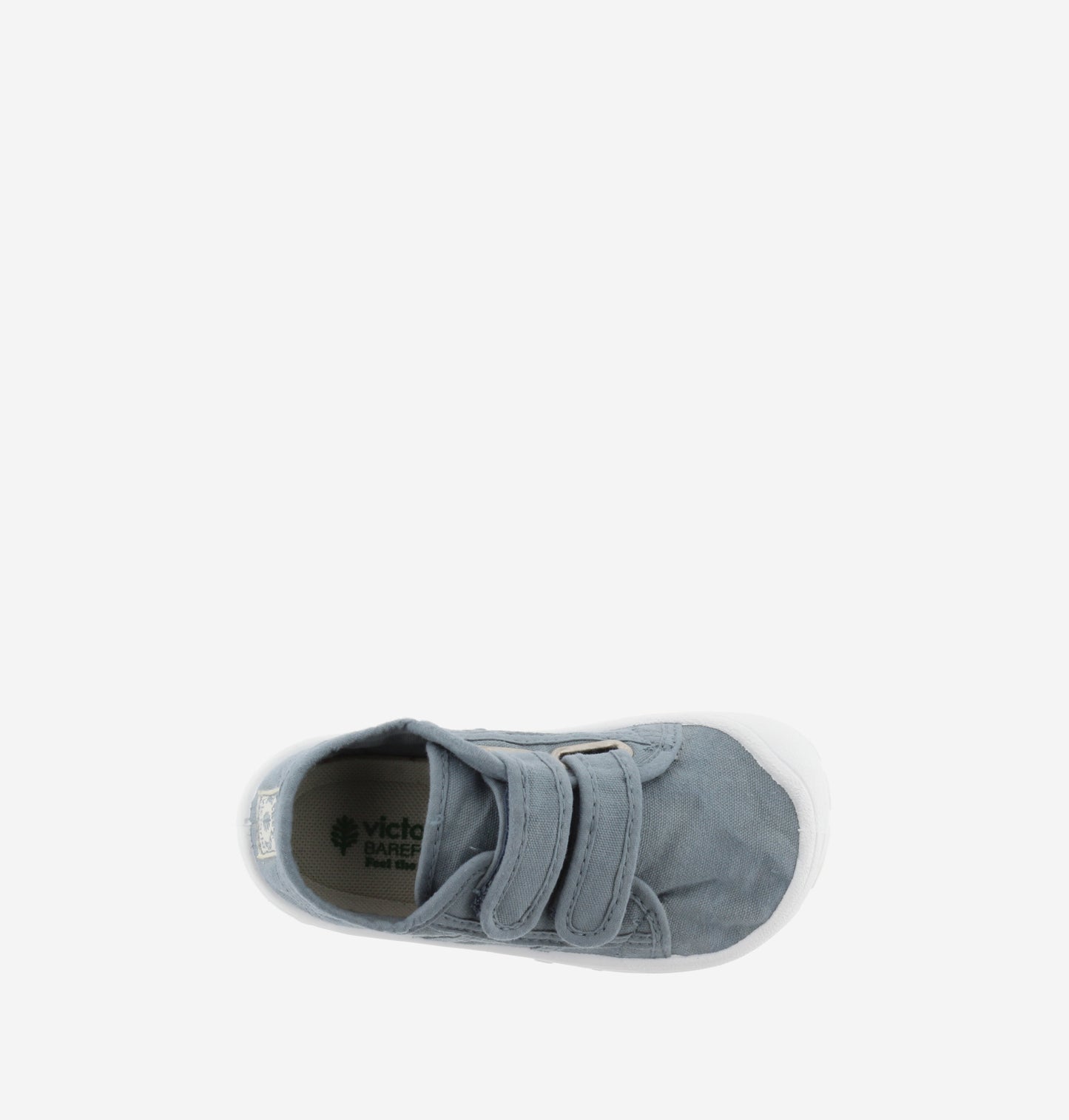 Victoria - Bosco Barefoot Basket Drec® Atlantico