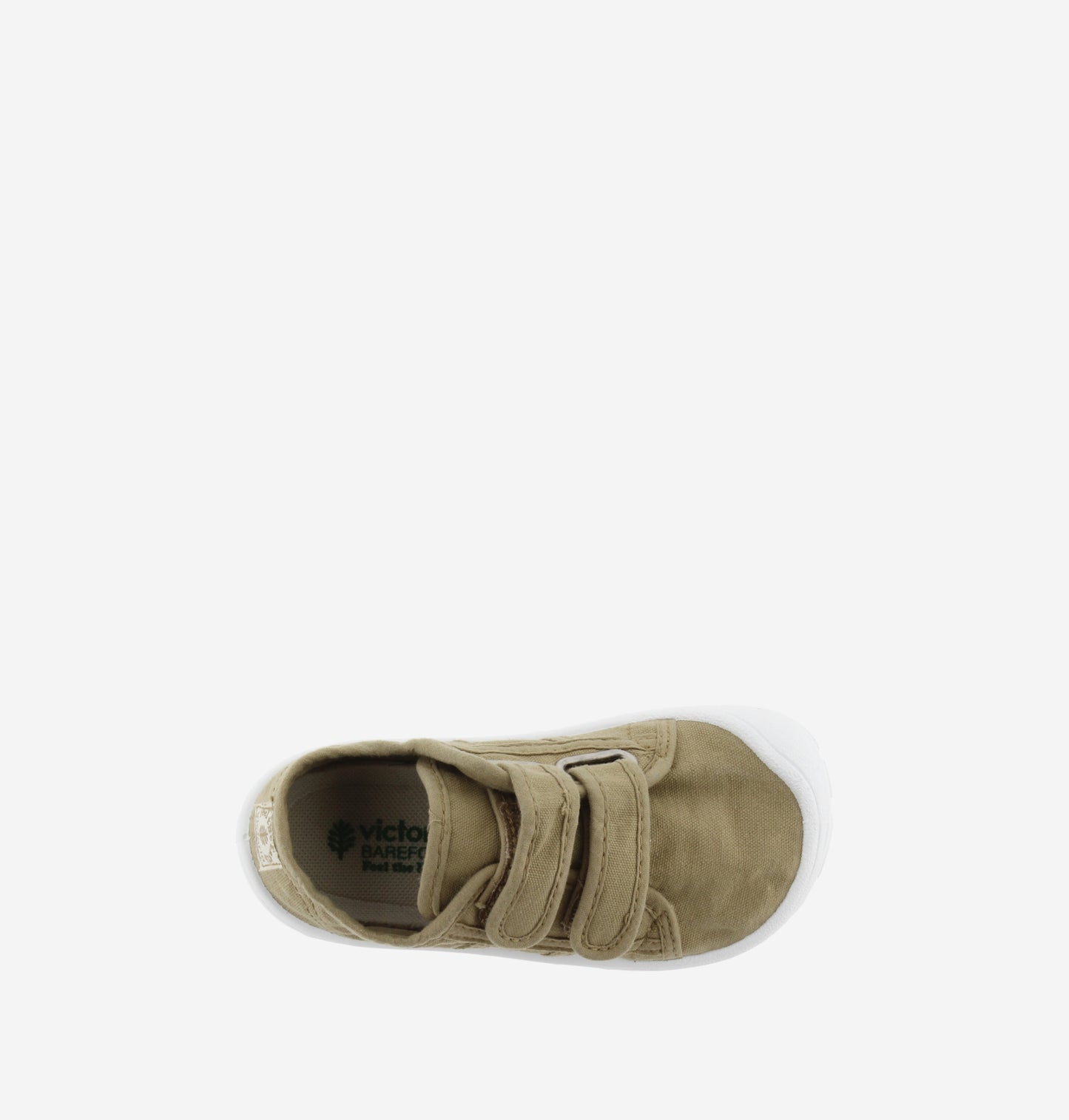 Victoria - Bosco Barefoot Basket Drec® Laurel