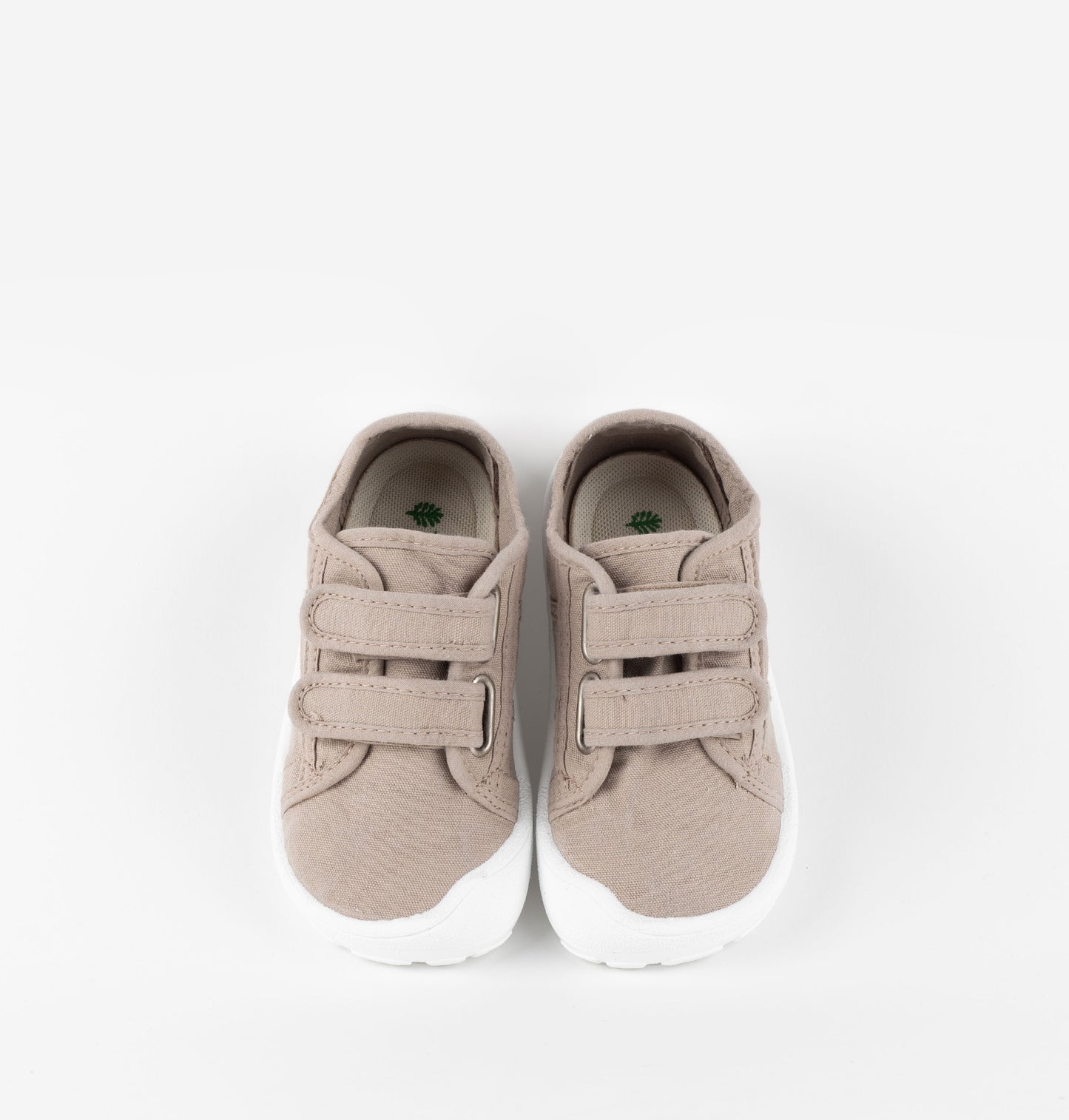 Victoria - Bosco Barefoot Basket Drec® Beige