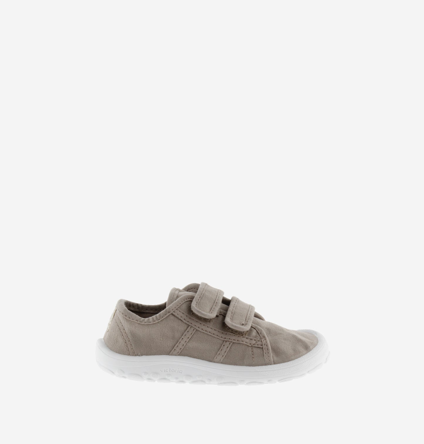 Victoria - Bosco Barefoot Basket Drec® Beige