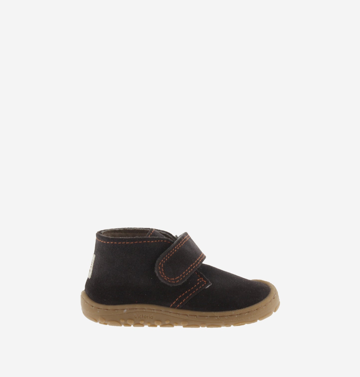 Victoria - Bosco Antracita Ankle Boots
