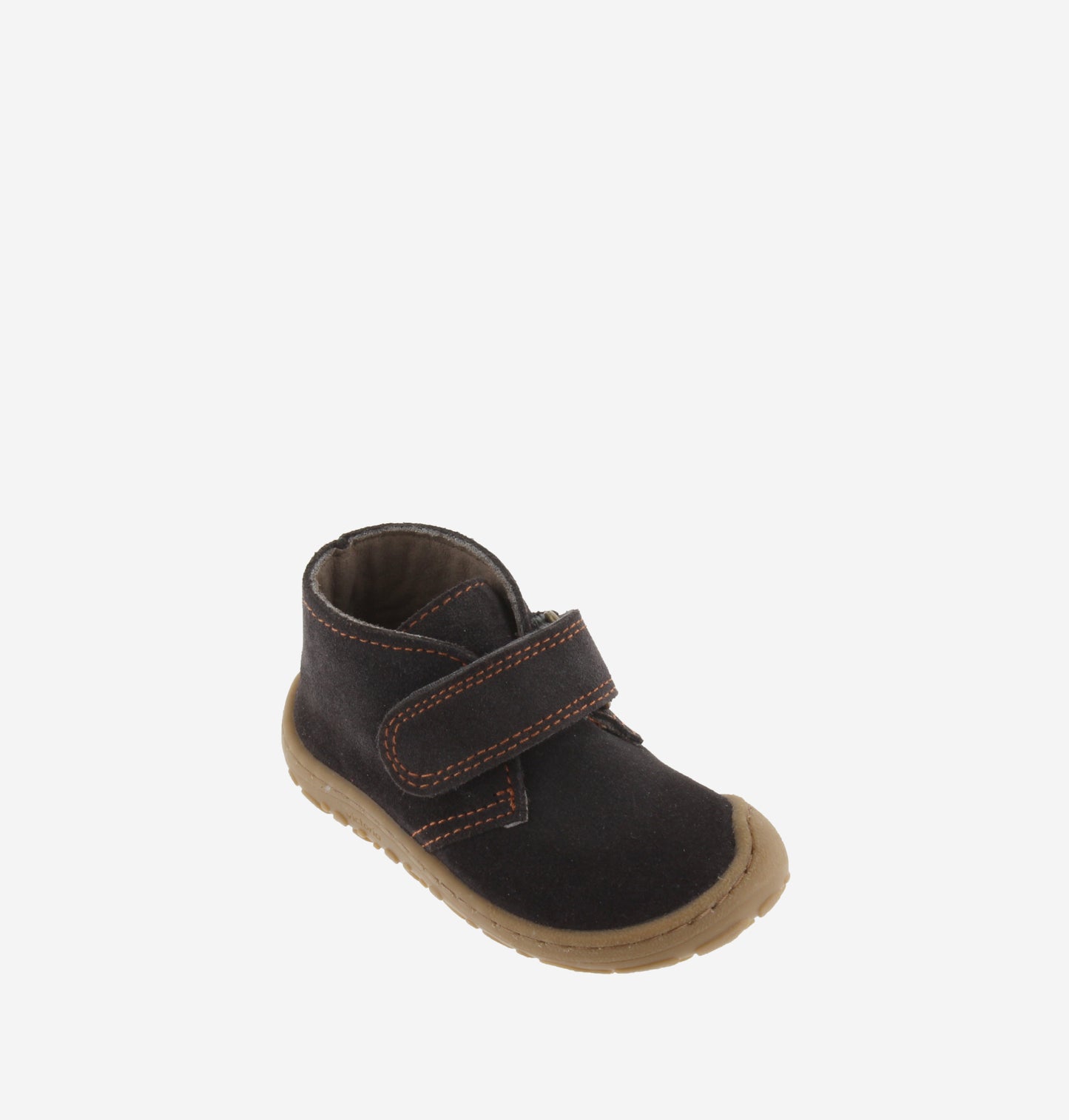 Victoria - Bosco Antracita Ankle Boots