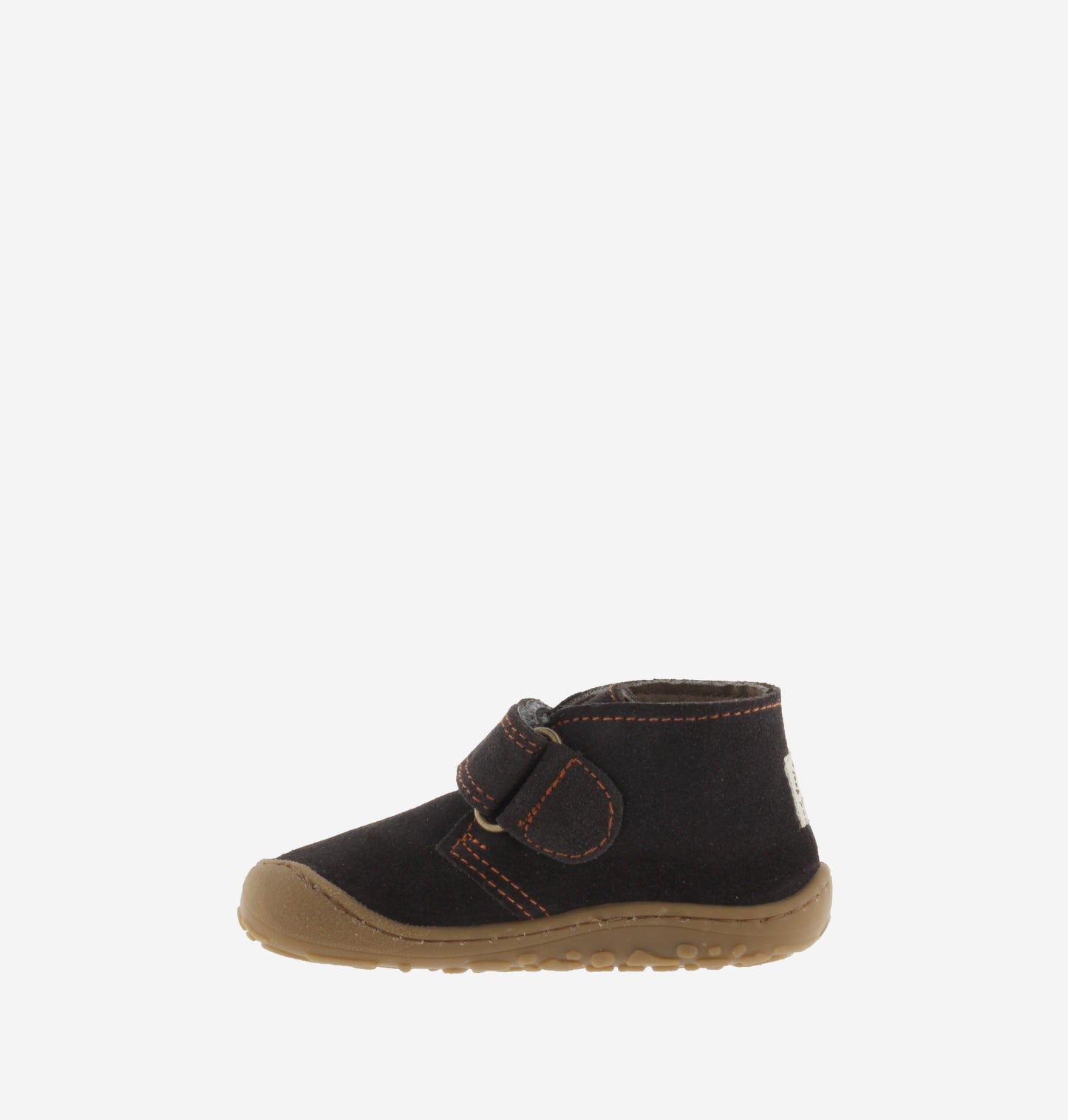 Victoria - Bosco Antracita Ankle Boots
