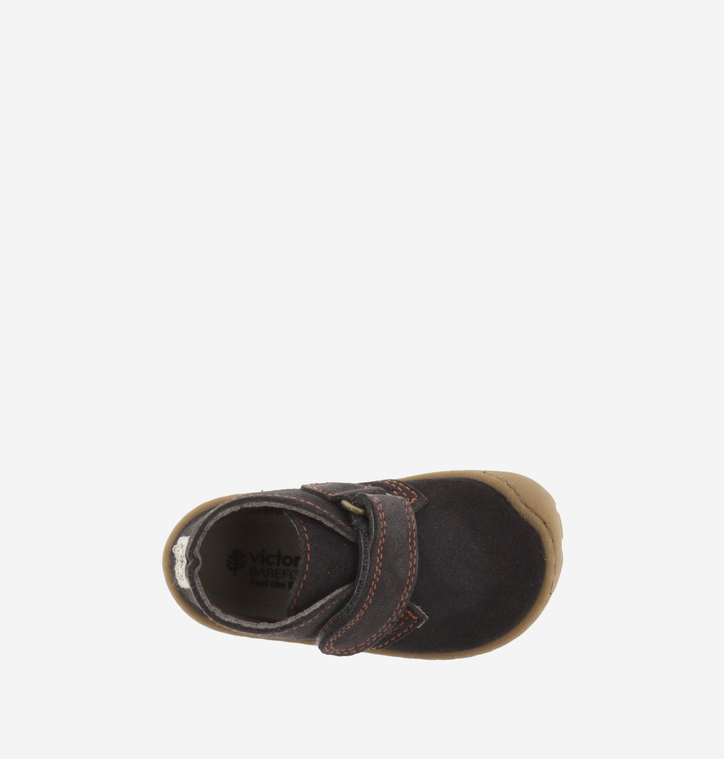 Victoria - Bosco Antracita Ankle Boots