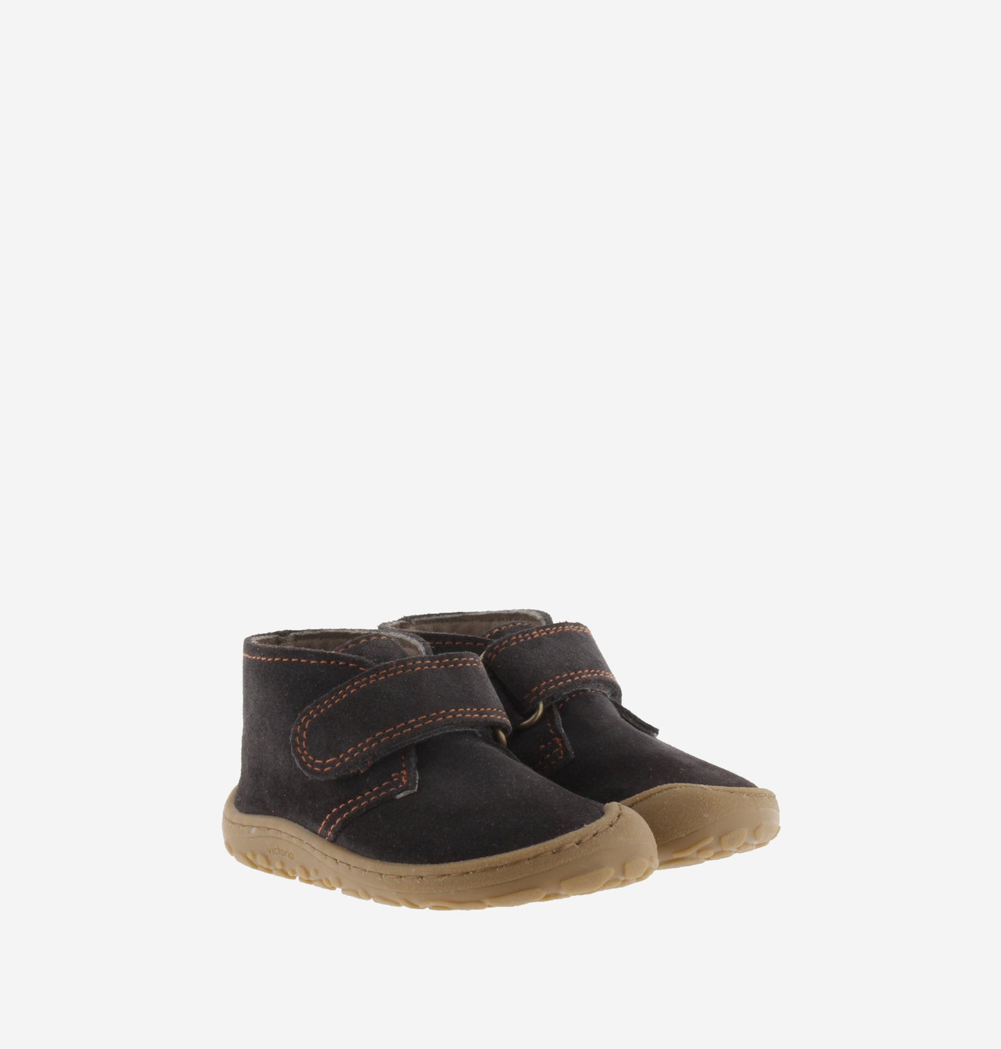 Victoria - Bosco Antracita Ankle Boots