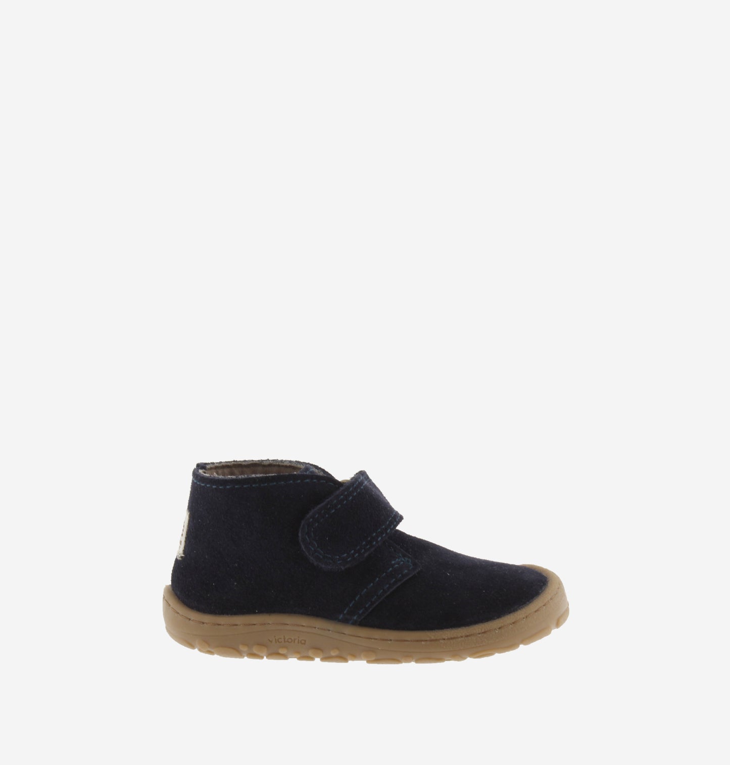 Victoria - Bosco Antracita Ankle Boots