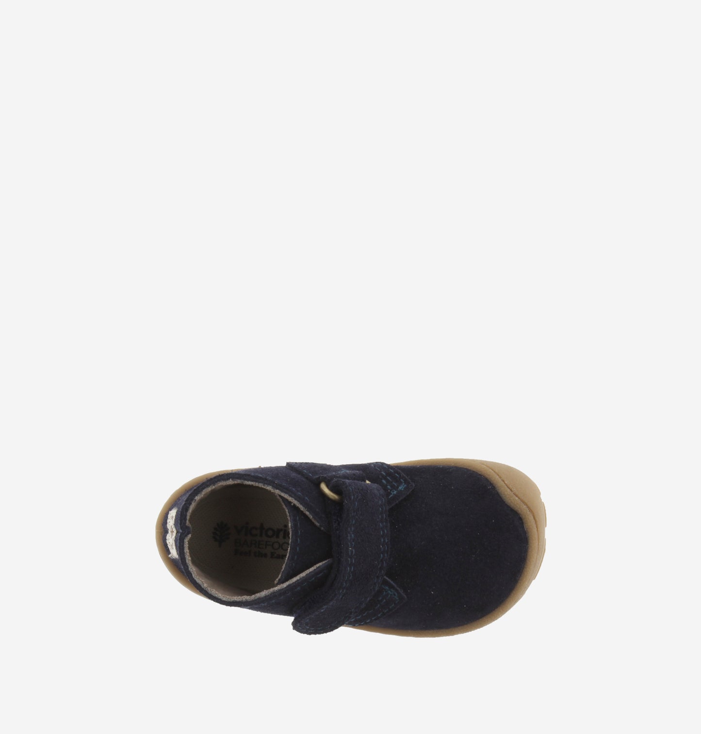 Victoria - Bosco Antracita Ankle Boots