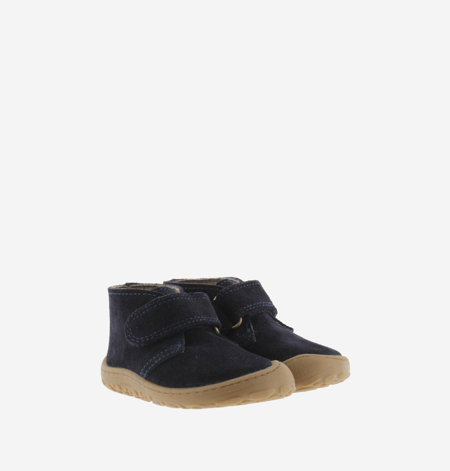 Victoria - Bosco Antracita Ankle Boots