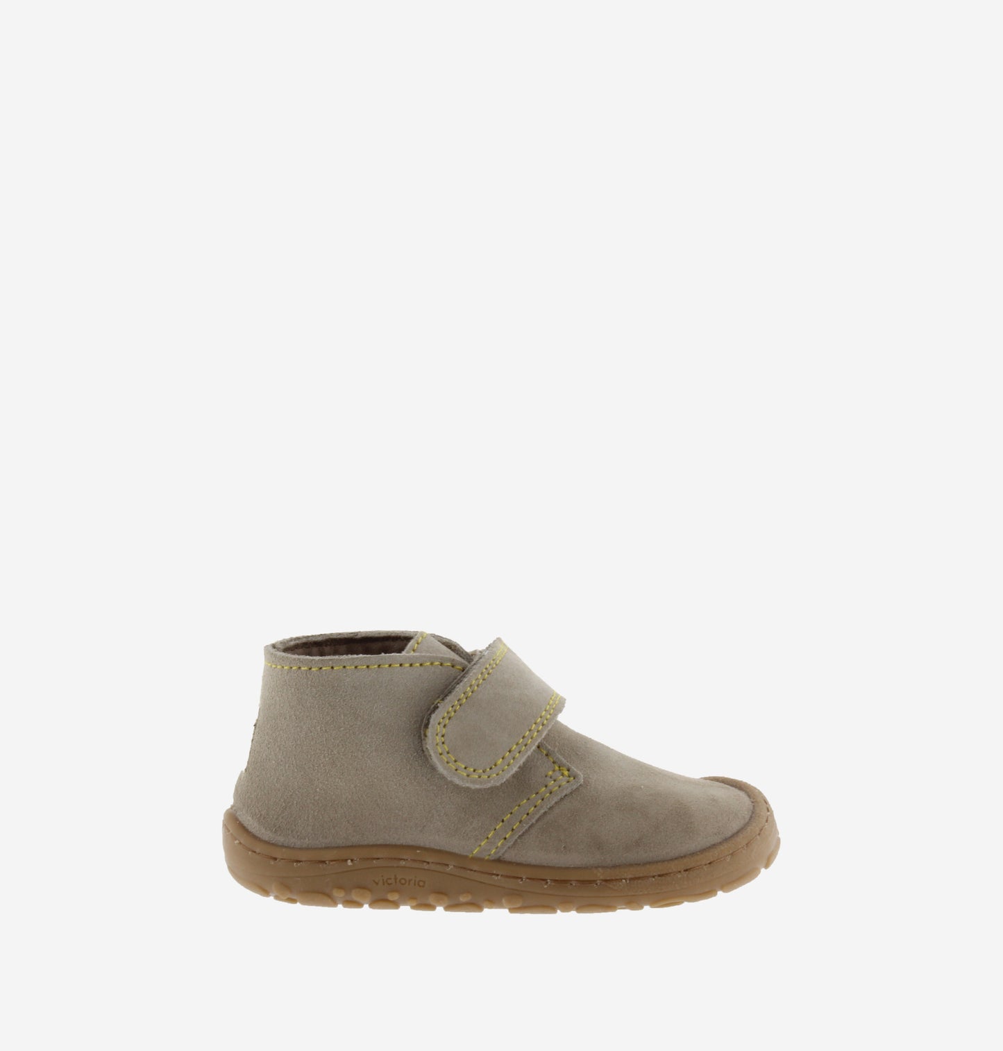 Victoria - Bosco Antracita Ankle Boots