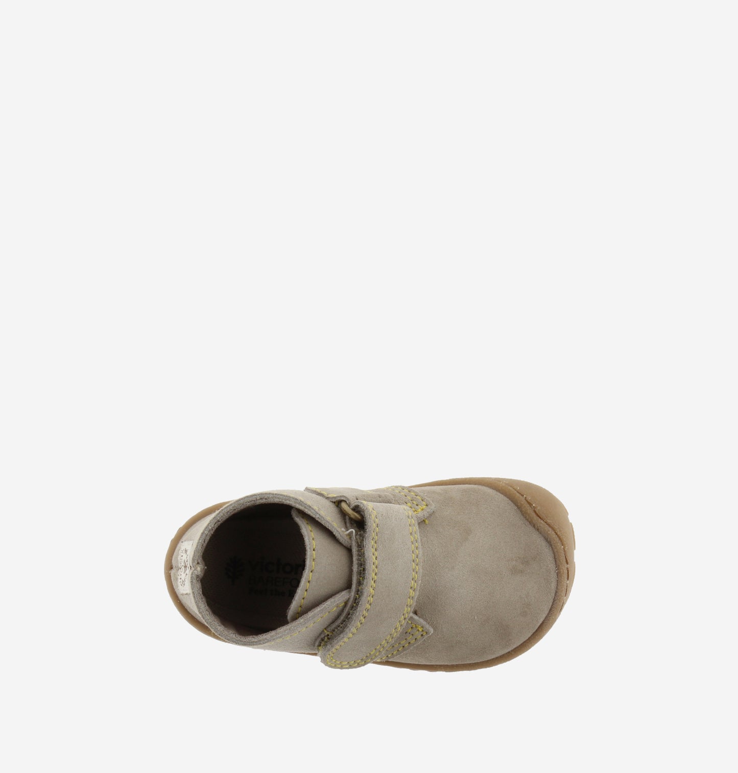 Victoria - Bosco Antracita Ankle Boots