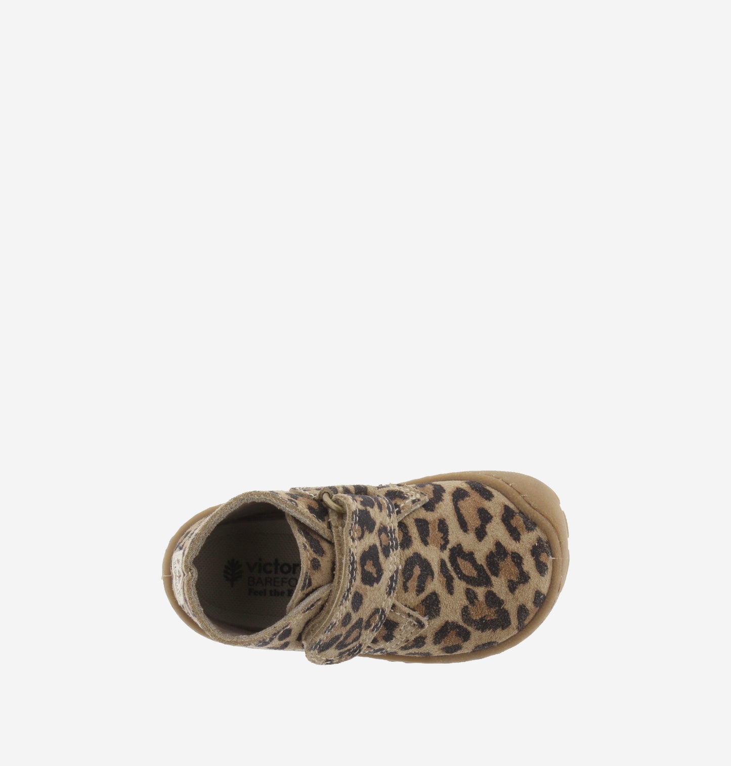 Victoria - Bosco Antracita Ankle Boots