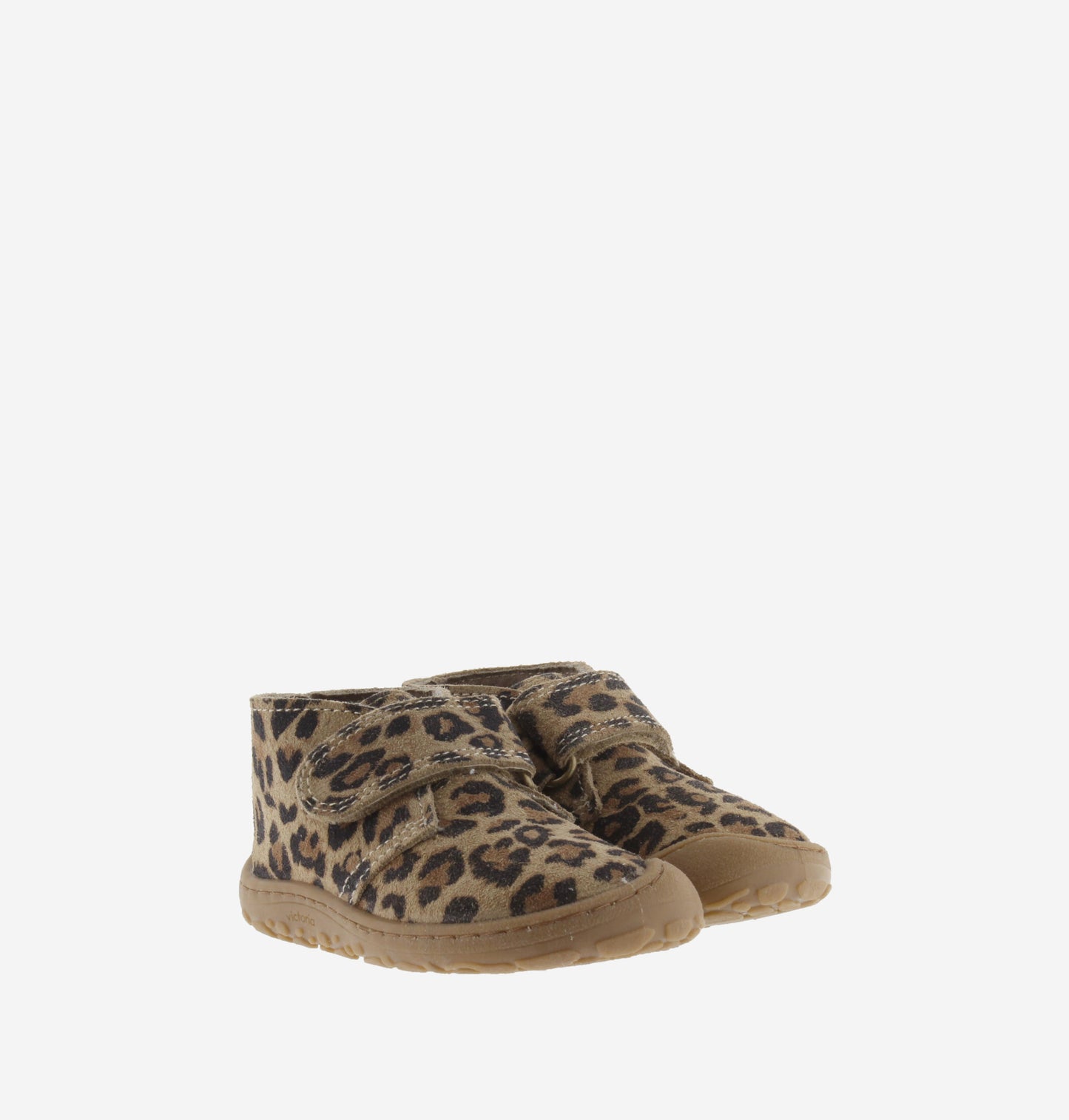 Victoria - Bosco Antracita Ankle Boots