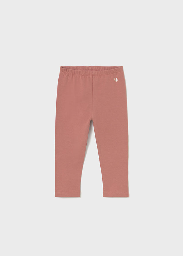 Mayoral - Pack 2 leggings Argila