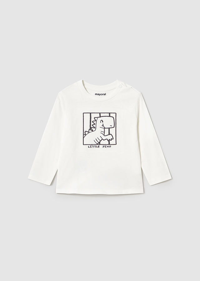 Mayoral - Camisola bebé Nata