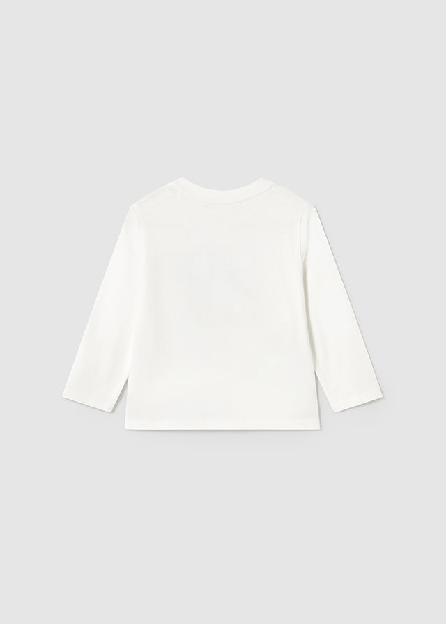 Mayoral - Camisola bebé Nata