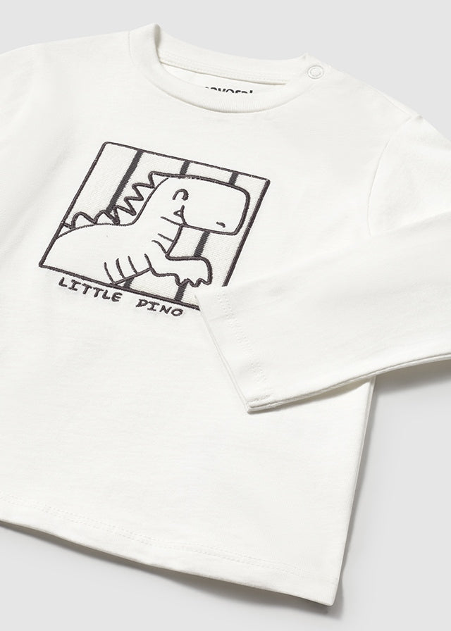 Mayoral - Camisola bebé Nata