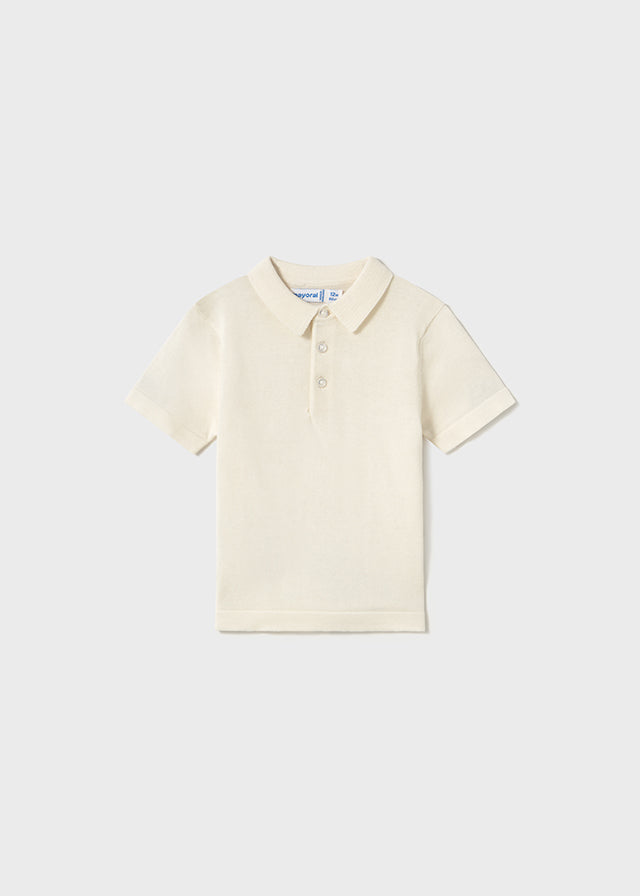 Mayoral - Polo tricô