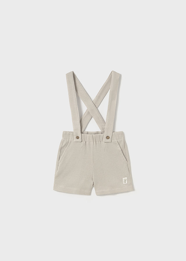 Mayoral - Bermudas alças