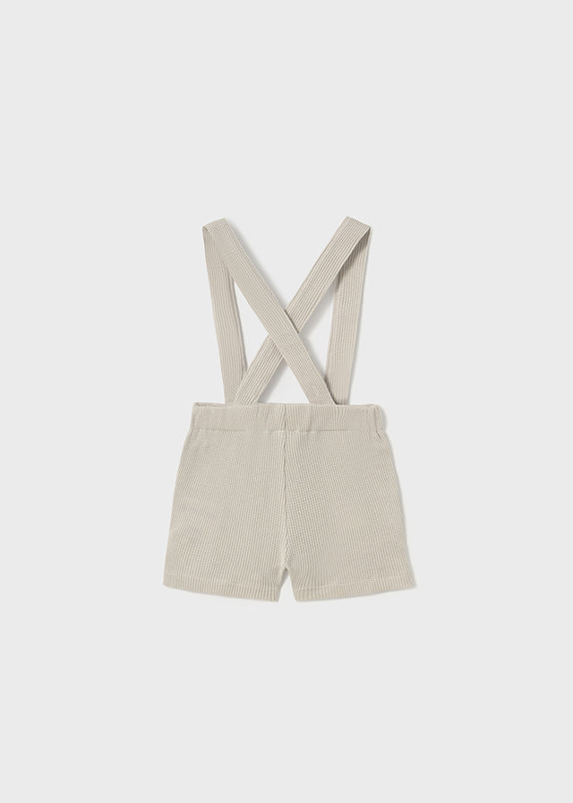 Mayoral - Bermudas alças