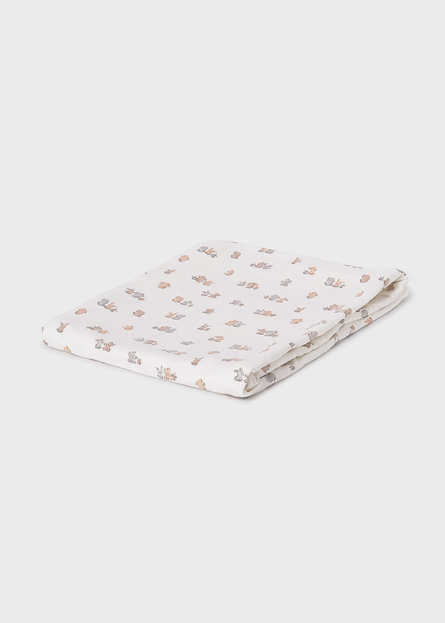 Mayoral - mini estampado bebé
