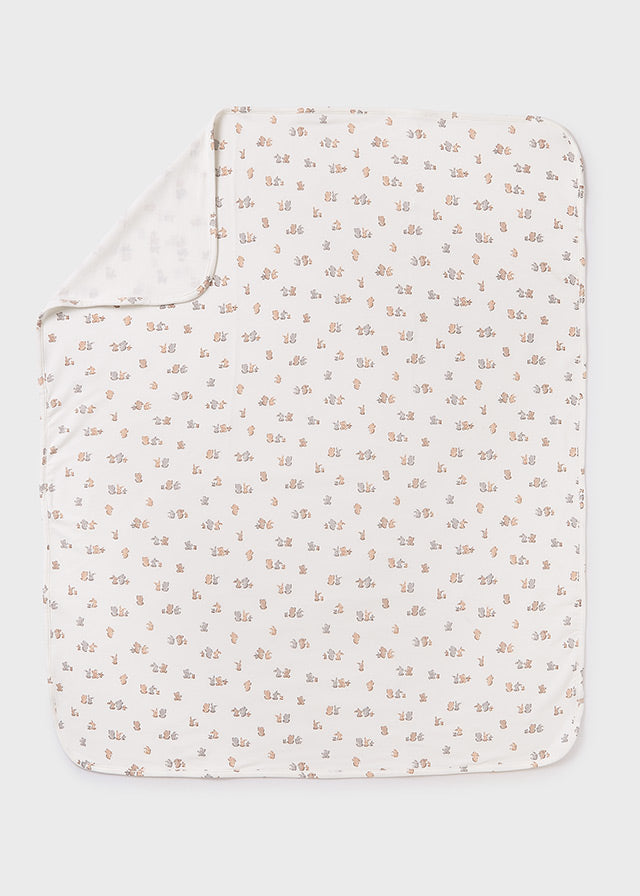 Mayoral - mini estampado bebé