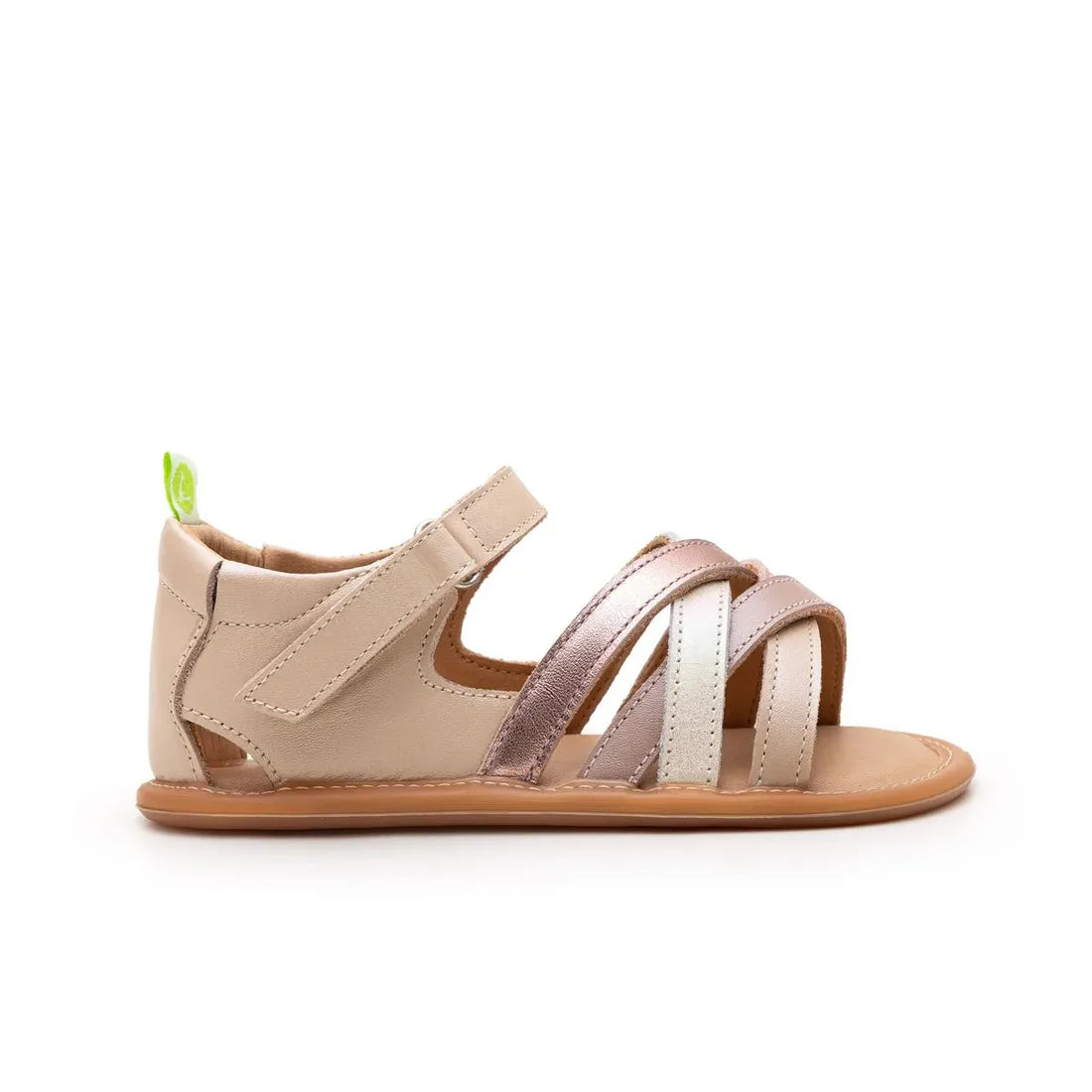Tip Toey Joey - Sandália Criss Cross