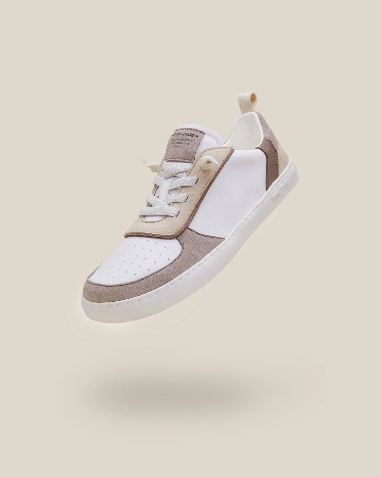 Muris - Nuuk Adult Taupe