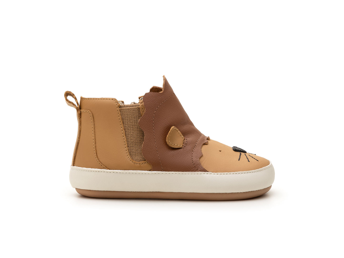 Tip Toey Joey - Botas Lion