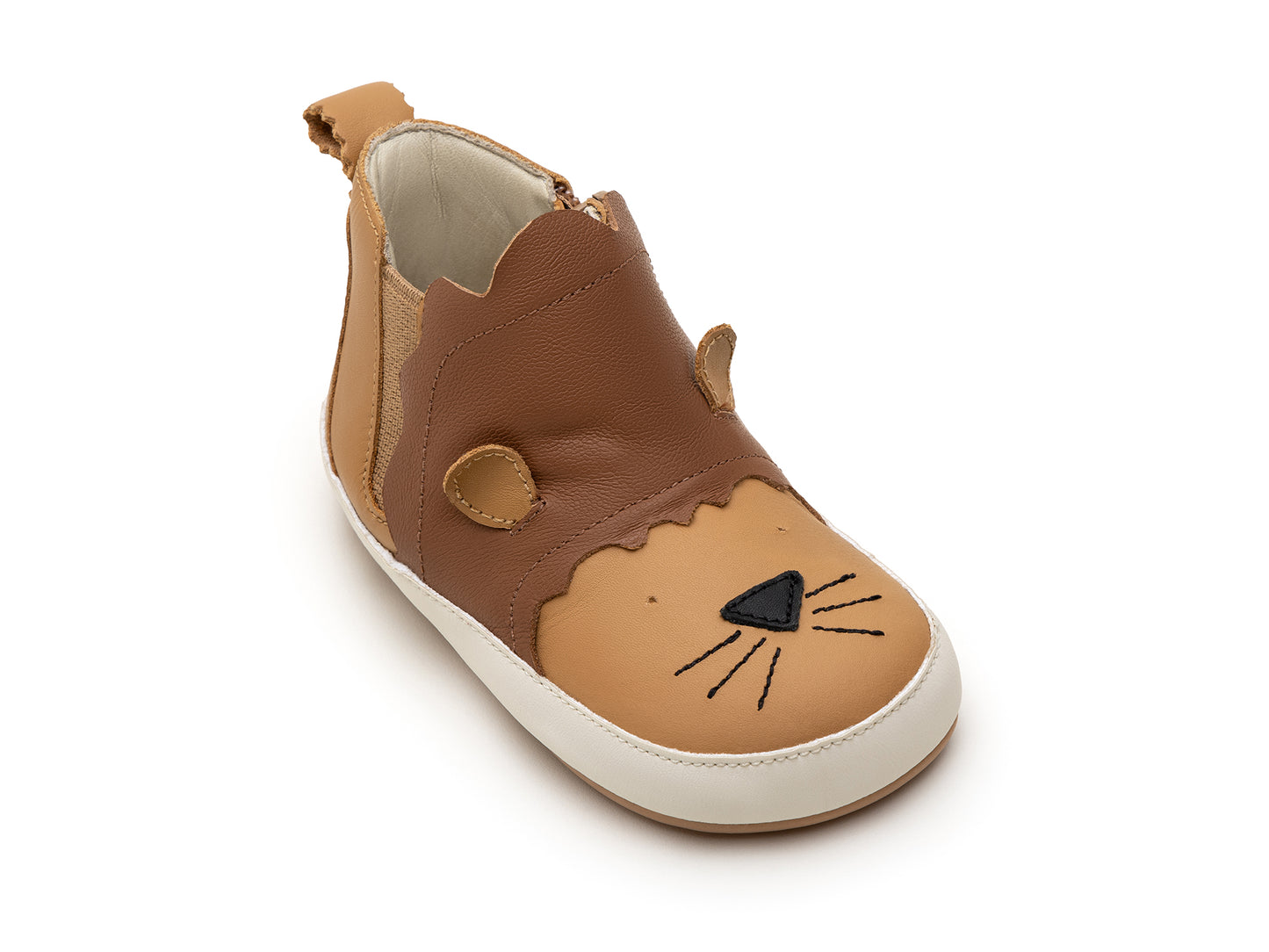 Tip Toey Joey - Botas Lion