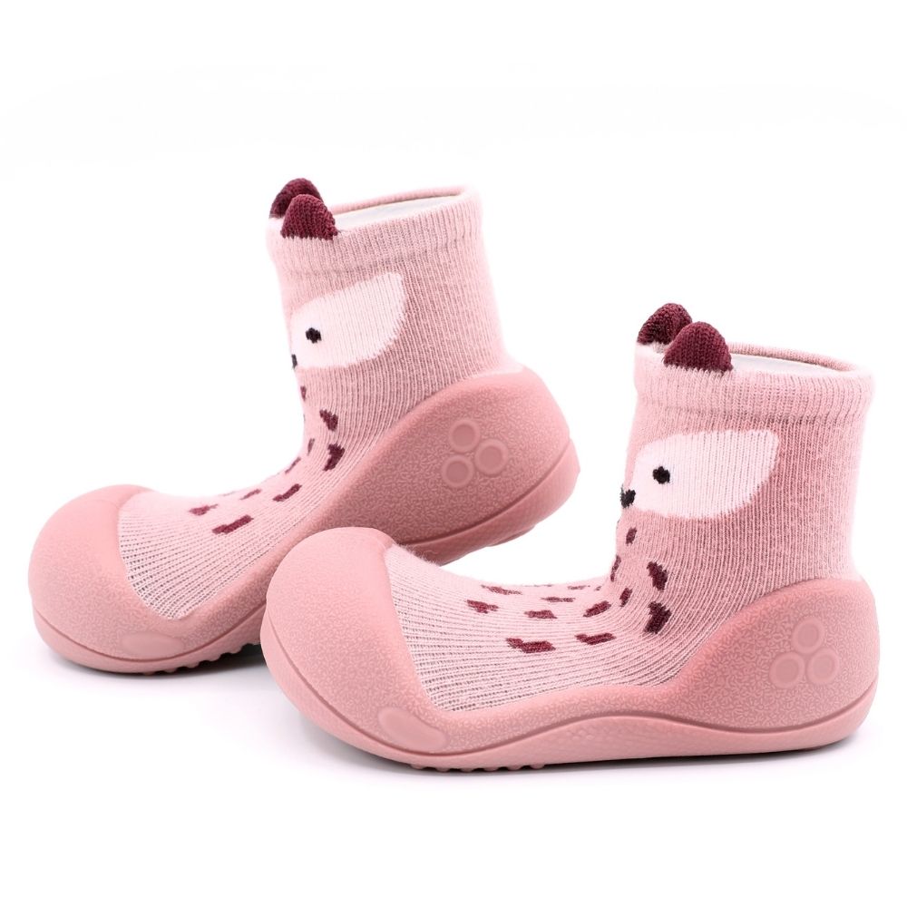 Attipas - Fox Pink